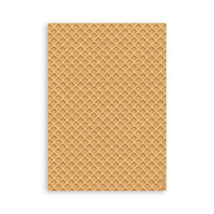 Stamperia Candy Christmas Washi Sheets