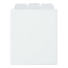 Small Storage Tabs