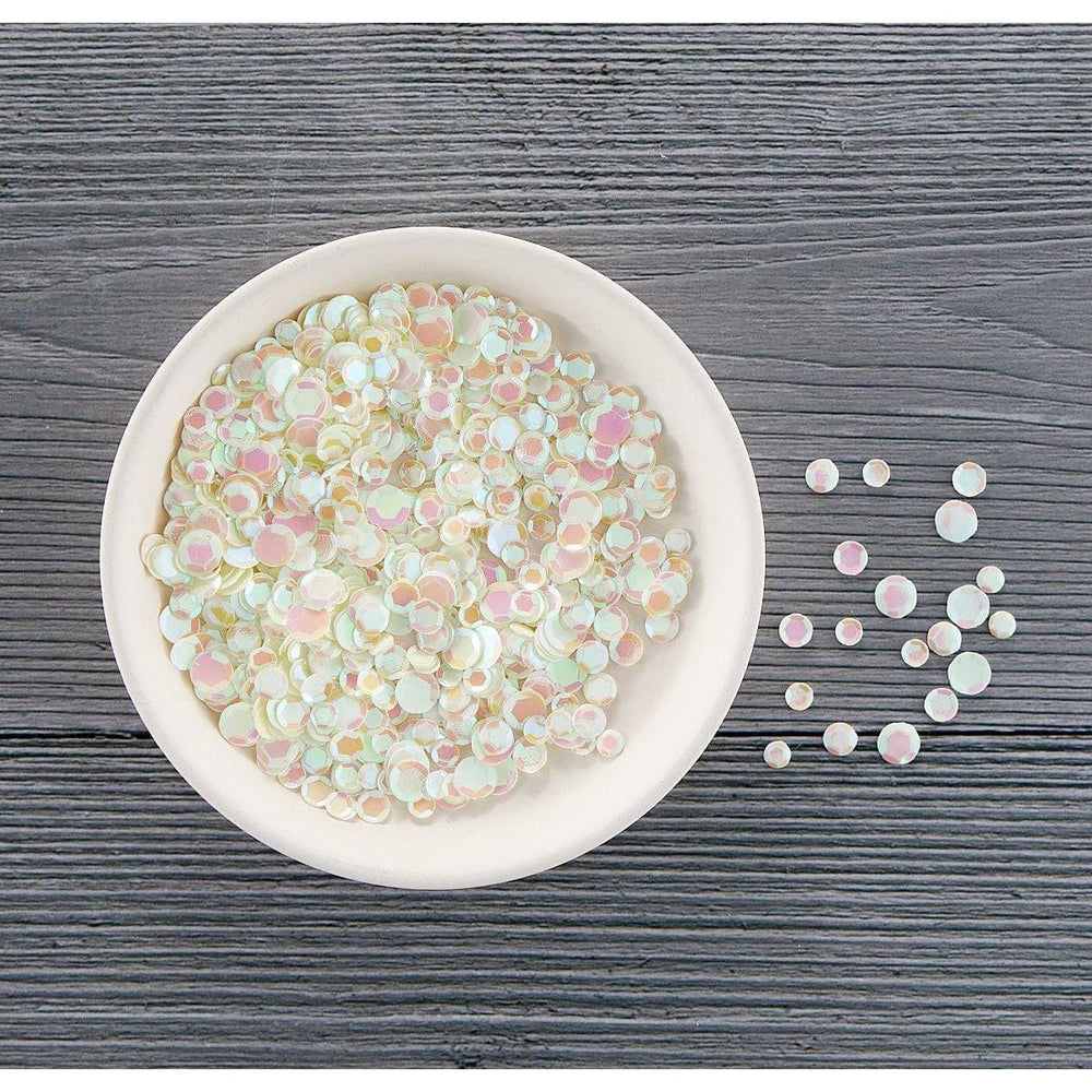 Aura Opalescent Color Essentials Sequins