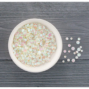 Aura Opalescent Color Essentials Sequins