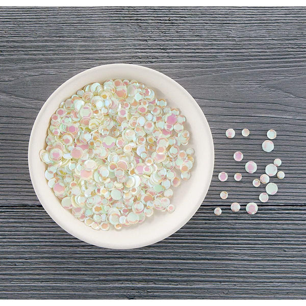 Aura Opalescent Color Essentials Sequins