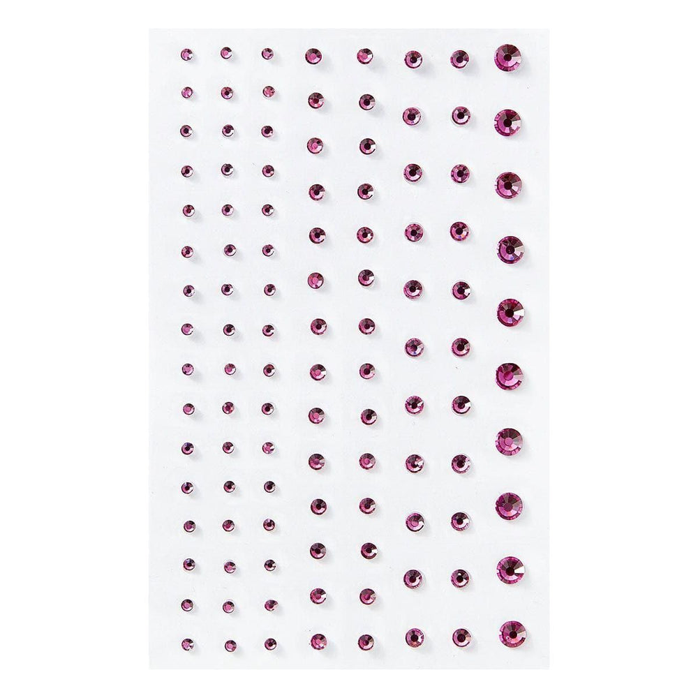 Berry Color Essentials Gems