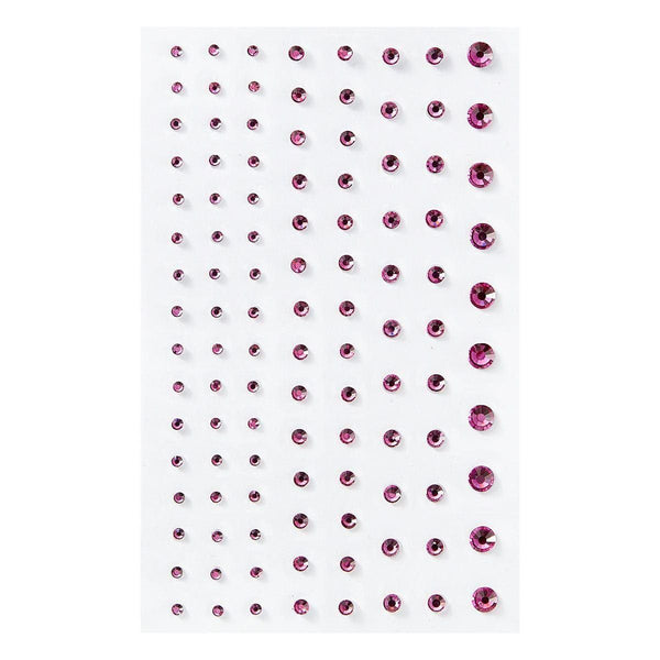 Berry Color Essentials Gems
