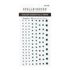 Emerald Color Essentials Gems