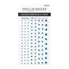 Capri Blue Color Essentials Gems