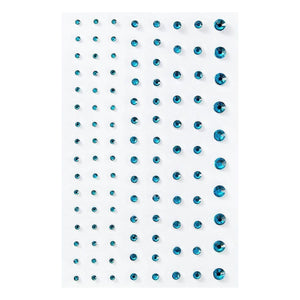 Capri Blue Color Essentials Gems