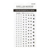 Graphite Color Essentials Gems
