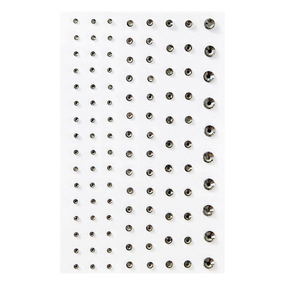 Graphite Color Essentials Gems
