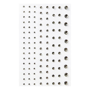 Graphite Color Essentials Gems