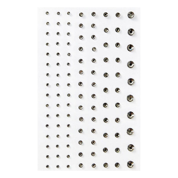 Graphite Color Essentials Gems