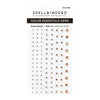 Peach Blush Color Essentials Gems