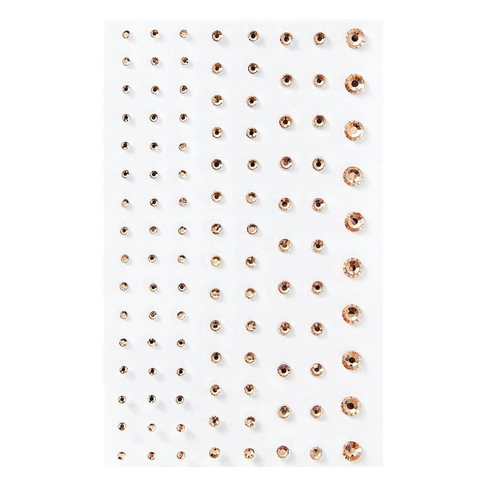 Peach Blush Color Essentials Gems