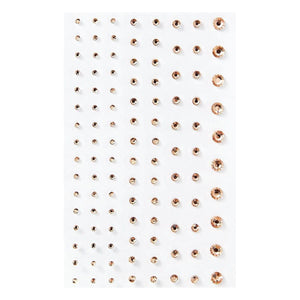 Peach Blush Color Essentials Gems