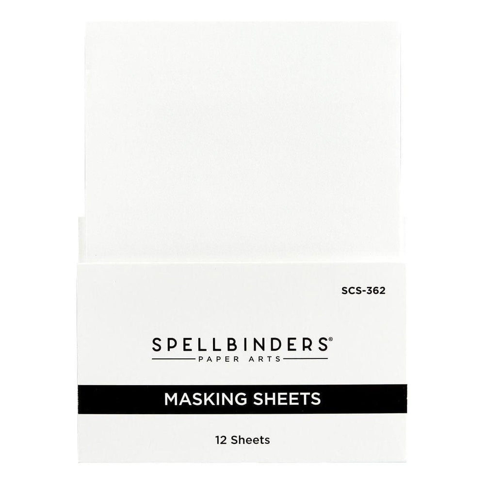 Masking Sheets