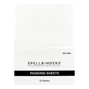 Masking Sheets