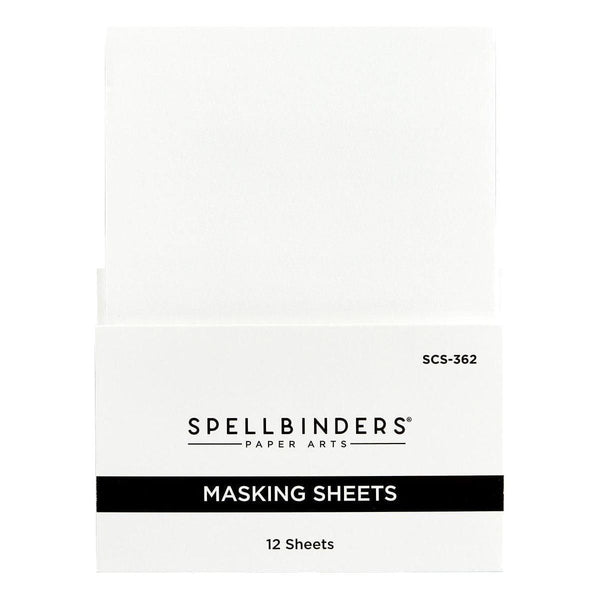 Masking Sheets