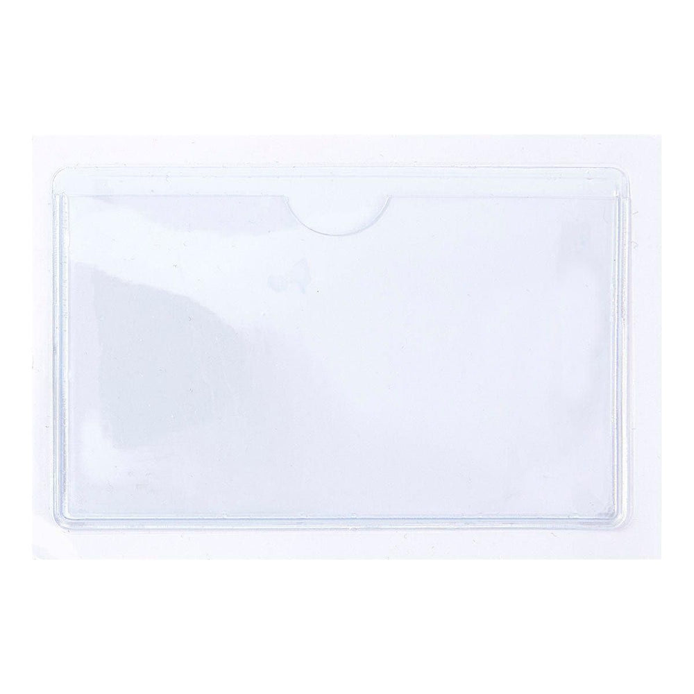 Adhesive Gift Card Pockets