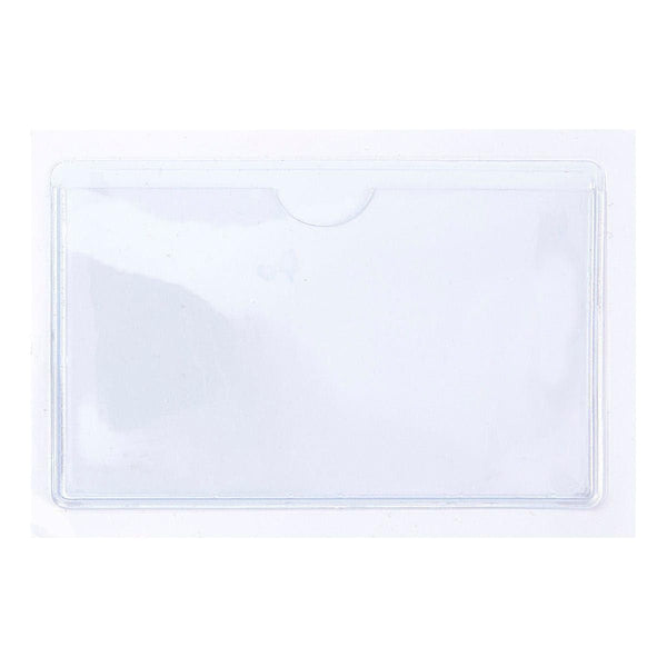 Adhesive Gift Card Pockets