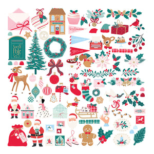 Dear Santa 2026 Annual Holiday Mega Kit