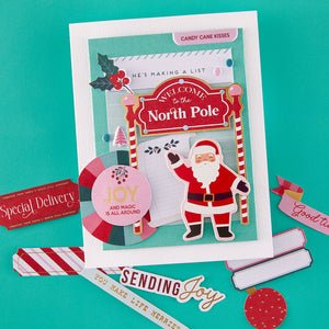 Dear Santa 2026 Annual Holiday Mega Kit