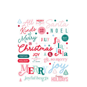 Dear Santa 2026 Annual Holiday Mega Kit