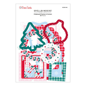 Dear Santa 2026 Annual Holiday Mega Kit