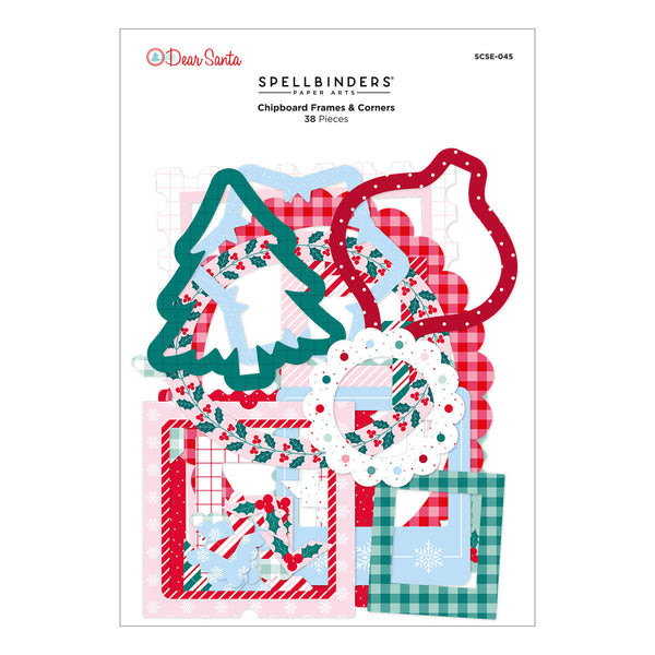 Dear Santa 2026 Annual Holiday Mega Kit