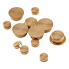 Card Spinners - 12 Pack Assortment