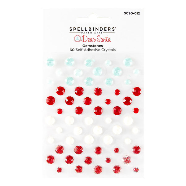 Dear Santa Gemstones