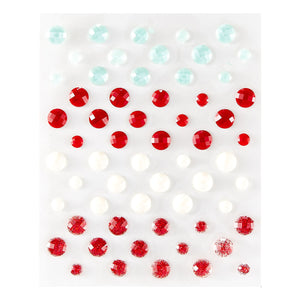 Dear Santa Gemstones