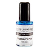 Blueberry Pop Splatter Effects