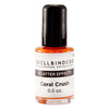 Coral Crush Splatter Effects