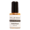 Gold Rush Splatter Effects