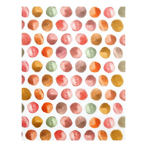 Rosie's Studio Golden Afternoon Printed Vellum & Foiled Acetate