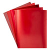 Ruby Assorted Treasured Cardstock 8 1/2