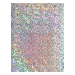 Holographic Assortment Specialty Cardstock