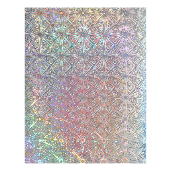 Holographic Assortment Specialty Cardstock