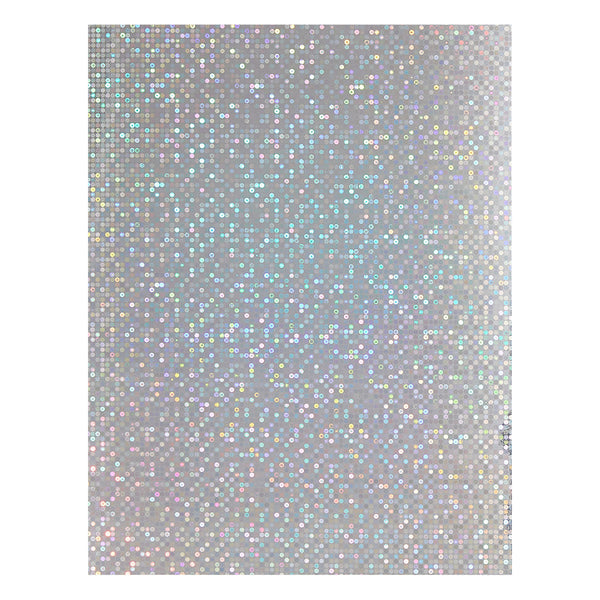 Holographic Assortment Specialty Cardstock