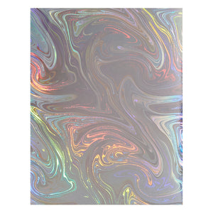 Holographic Assortment Specialty Cardstock
