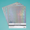 Holographic Assortment Specialty Cardstock