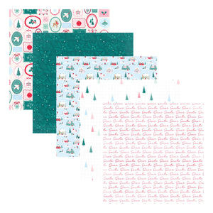 Dear Santa 2026 Annual Holiday Mega Kit