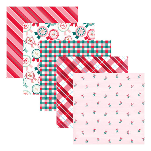 Dear Santa 2026 Annual Holiday Mega Kit