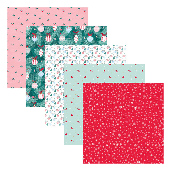 Dear Santa 2026 Annual Holiday Mega Kit