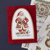 Joyful Wishes Rub-On Sheets