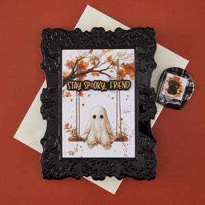 3D Photo & Floral Arch Frames 3D Wax Seal Stamps + Handle