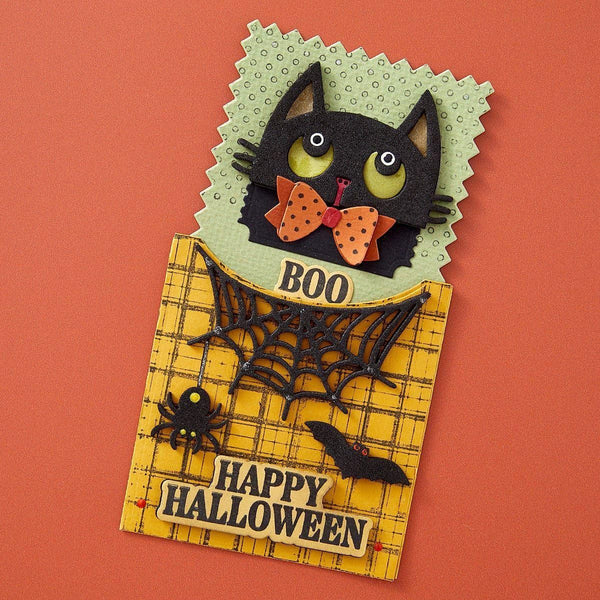 Essential Envelope Die Set by Wendy Vecchi