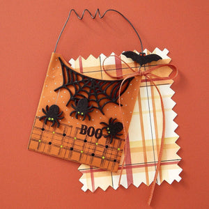 Essential Envelope Die Set by Wendy Vecchi