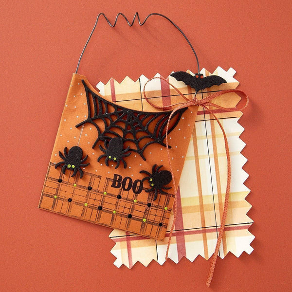 Essential Envelope Die Set by Wendy Vecchi
