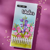 Very Best Wishes Sentiments Clear Stamp & Die Set by Lisa Horton