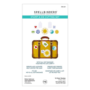We All Have Baggage I Want It All Bundle! Sheri Ballantyne